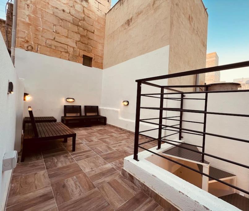 Luxury Sliema Residence מראה חיצוני תמונה