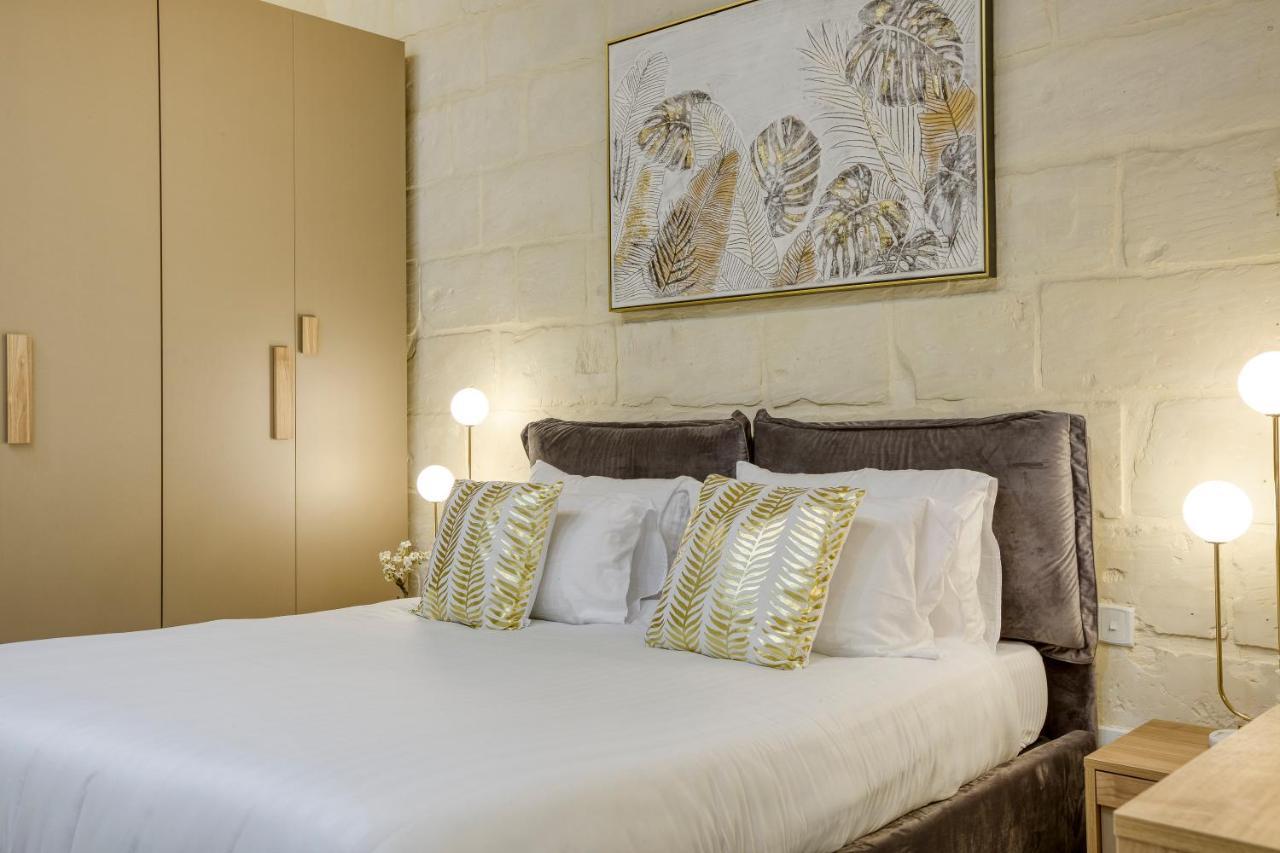 Luxury Sliema Residence מראה חיצוני תמונה