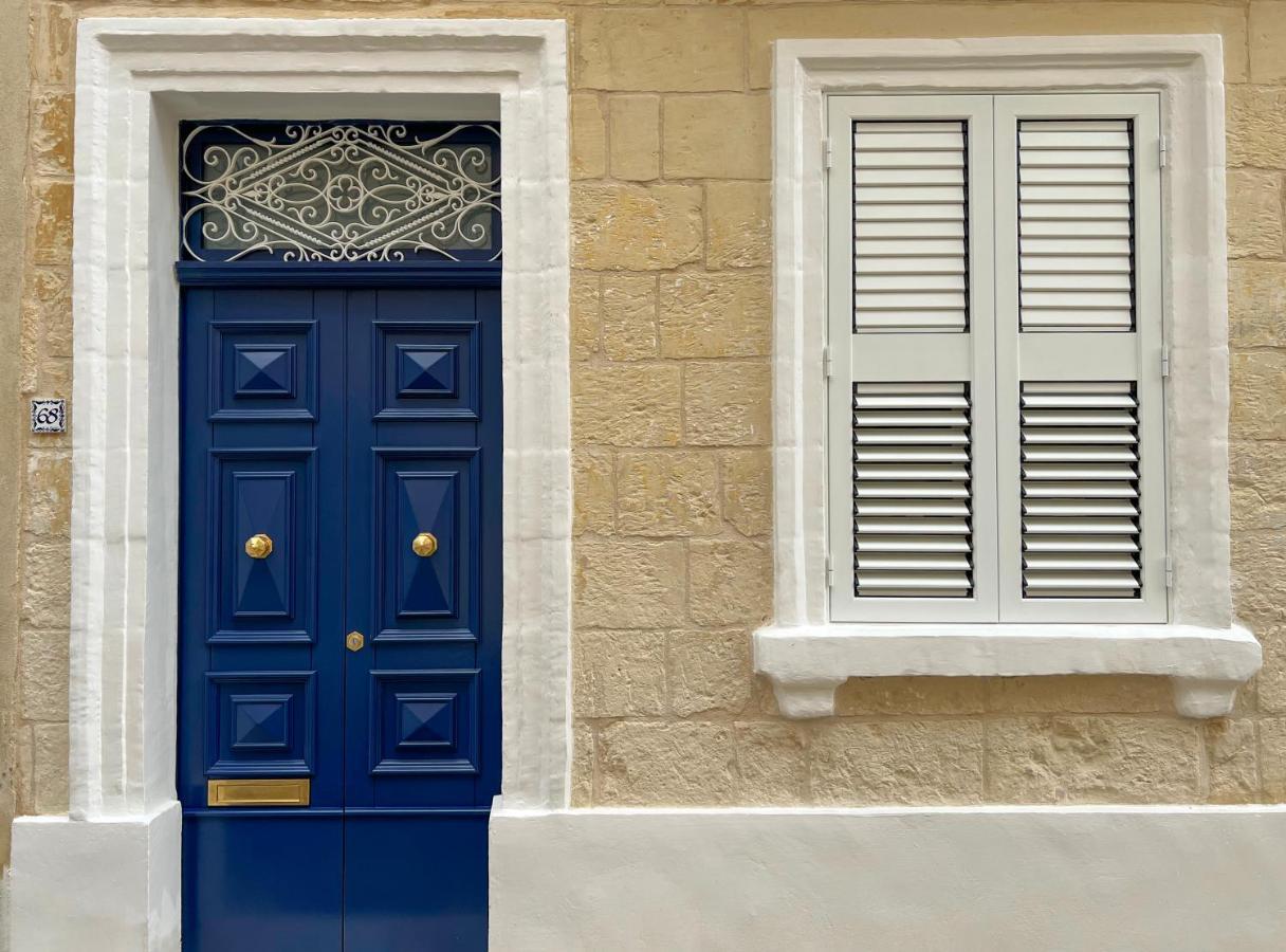 Luxury Sliema Residence מראה חיצוני תמונה