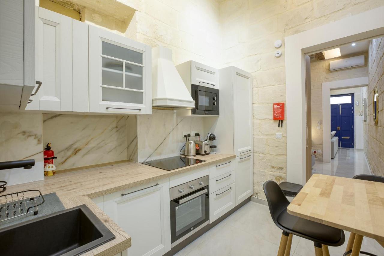 Luxury Sliema Residence מראה חיצוני תמונה