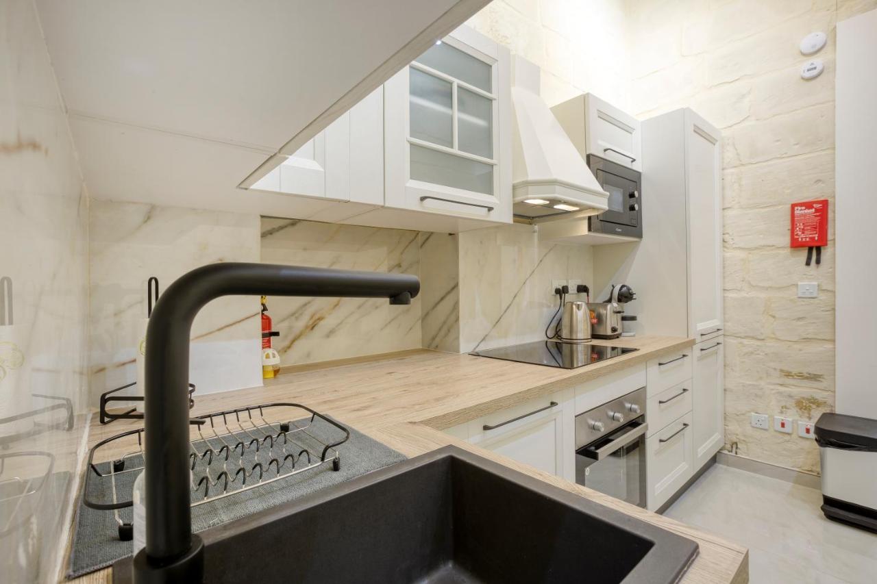 Luxury Sliema Residence מראה חיצוני תמונה