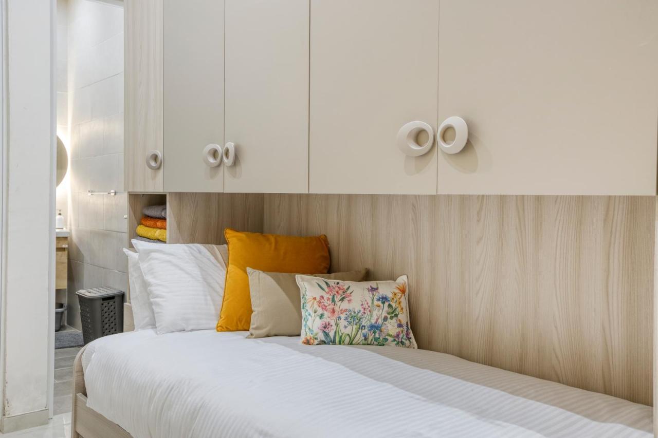 Luxury Sliema Residence מראה חיצוני תמונה