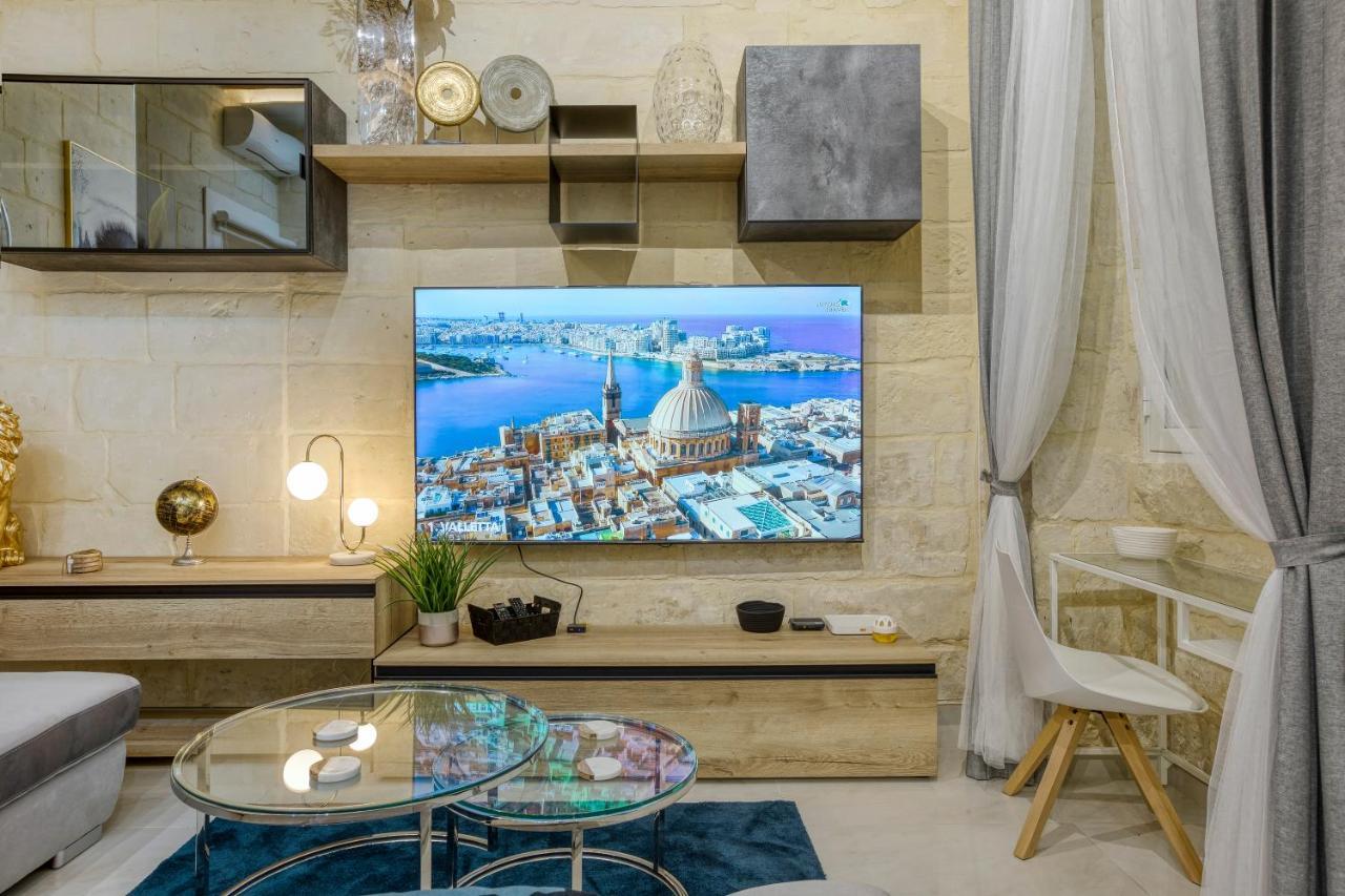 Luxury Sliema Residence מראה חיצוני תמונה